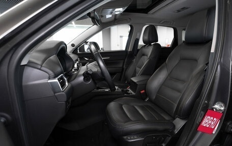 Mazda CX-5 II, 2019 год, 2 980 000 рублей, 9 фотография