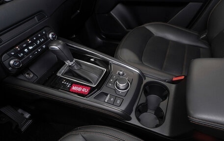 Mazda CX-5 II, 2019 год, 2 980 000 рублей, 16 фотография