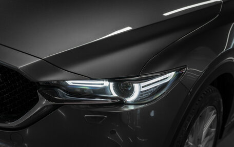 Mazda CX-5 II, 2019 год, 2 980 000 рублей, 27 фотография