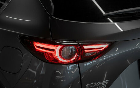 Mazda CX-5 II, 2019 год, 2 980 000 рублей, 28 фотография