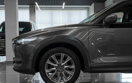 Mazda CX-5 II, 2019 год, 2 980 000 рублей, 26 фотография