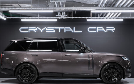 Land Rover Range Rover IV рестайлинг, 2026 год, 24 500 000 рублей, 7 фотография