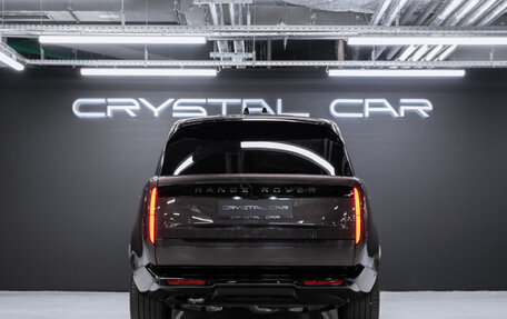 Land Rover Range Rover IV рестайлинг, 2026 год, 24 500 000 рублей, 8 фотография