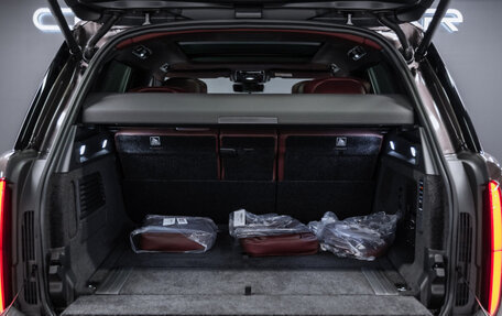Land Rover Range Rover IV рестайлинг, 2026 год, 24 500 000 рублей, 11 фотография