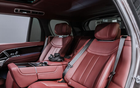 Land Rover Range Rover IV рестайлинг, 2026 год, 24 500 000 рублей, 22 фотография