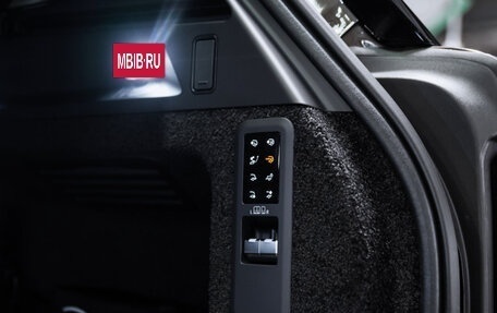 Land Rover Range Rover IV рестайлинг, 2026 год, 24 500 000 рублей, 12 фотография