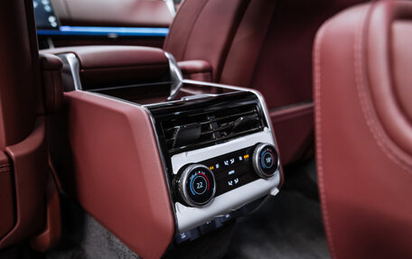 Land Rover Range Rover IV рестайлинг, 2026 год, 24 500 000 рублей, 30 фотография