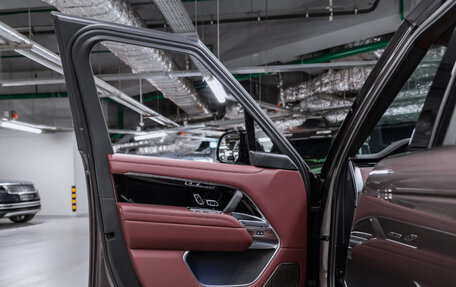 Land Rover Range Rover IV рестайлинг, 2026 год, 24 500 000 рублей, 31 фотография