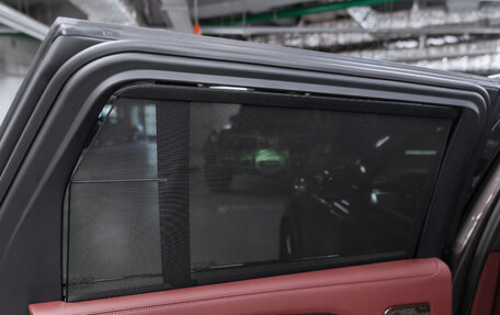 Land Rover Range Rover IV рестайлинг, 2026 год, 24 500 000 рублей, 35 фотография