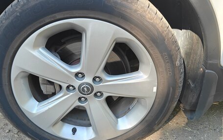 Opel Mokka I, 2014 год, 1 230 000 рублей, 14 фотография