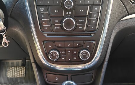 Opel Mokka I, 2014 год, 1 230 000 рублей, 7 фотография