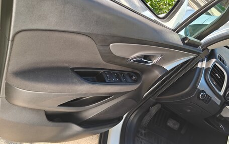 Opel Mokka I, 2014 год, 1 230 000 рублей, 16 фотография
