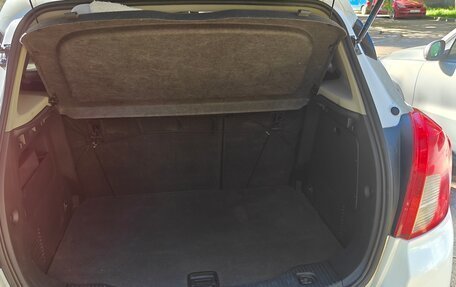 Opel Mokka I, 2014 год, 1 230 000 рублей, 12 фотография