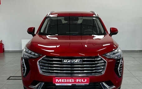 Haval Jolion, 2021 год, 1 899 000 рублей, 8 фотография