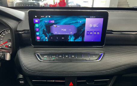 Haval Jolion, 2021 год, 1 899 000 рублей, 19 фотография