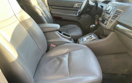 SsangYong Stavic, 2013 год, 1 189 000 рублей, 9 фотография