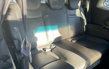 SsangYong Stavic, 2013 год, 1 189 000 рублей, 12 фотография