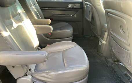 SsangYong Stavic, 2013 год, 1 189 000 рублей, 11 фотография