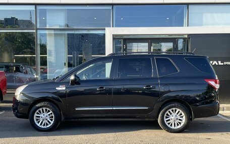 SsangYong Stavic, 2013 год, 1 189 000 рублей, 8 фотография