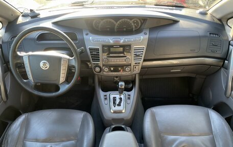 SsangYong Stavic, 2013 год, 1 189 000 рублей, 10 фотография