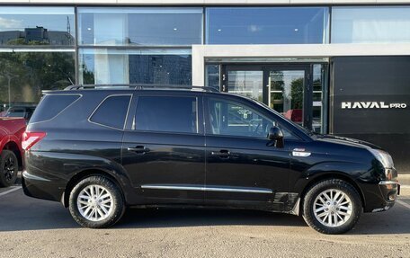 SsangYong Stavic, 2013 год, 1 189 000 рублей, 4 фотография