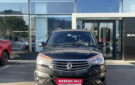 SsangYong Stavic, 2013 год, 1 189 000 рублей, 2 фотография