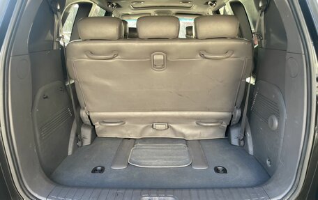 SsangYong Stavic, 2013 год, 1 189 000 рублей, 14 фотография