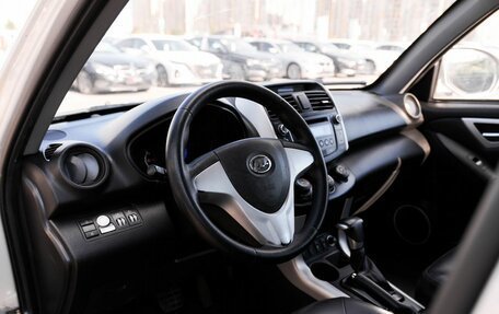 Lifan X60 I рестайлинг, 2016 год, 565 000 рублей, 5 фотография