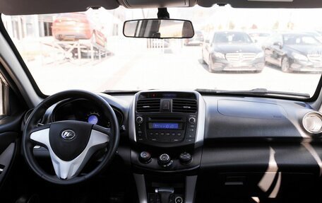 Lifan X60 I рестайлинг, 2016 год, 565 000 рублей, 7 фотография