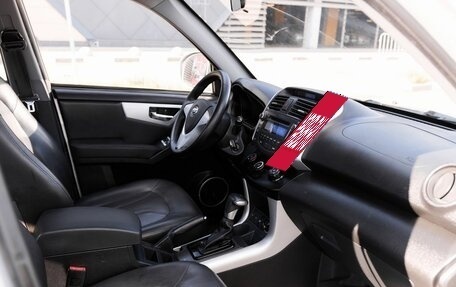 Lifan X60 I рестайлинг, 2016 год, 565 000 рублей, 6 фотография