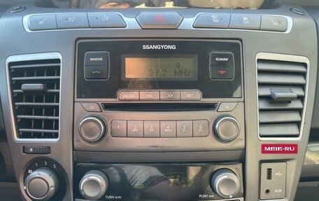 SsangYong Stavic, 2013 год, 1 189 000 рублей, 16 фотография