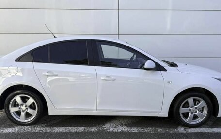Chevrolet Cruze II, 2012 год, 890 000 рублей, 6 фотография