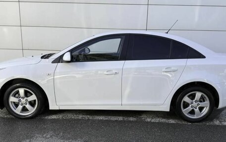 Chevrolet Cruze II, 2012 год, 890 000 рублей, 9 фотография