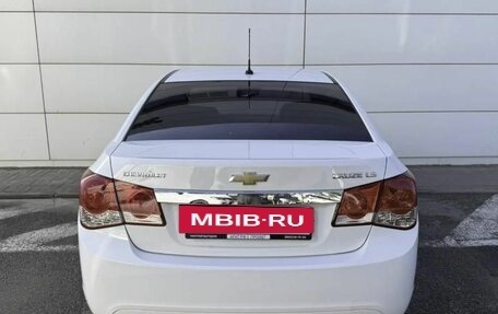 Chevrolet Cruze II, 2012 год, 890 000 рублей, 7 фотография
