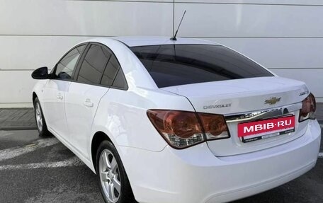 Chevrolet Cruze II, 2012 год, 890 000 рублей, 8 фотография