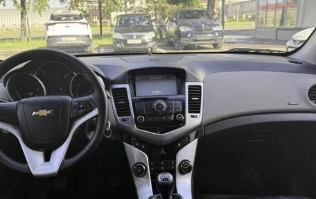 Chevrolet Cruze II, 2012 год, 890 000 рублей, 12 фотография