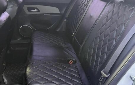 Chevrolet Cruze II, 2012 год, 890 000 рублей, 16 фотография