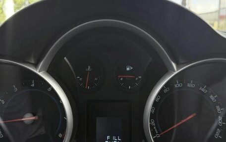 Chevrolet Cruze II, 2012 год, 890 000 рублей, 14 фотография