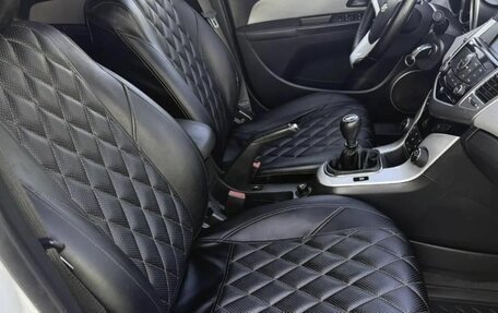 Chevrolet Cruze II, 2012 год, 890 000 рублей, 15 фотография