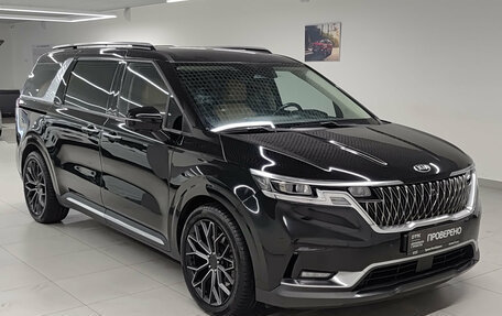 KIA Carnival, 2020 год, 3 903 000 рублей, 7 фотография