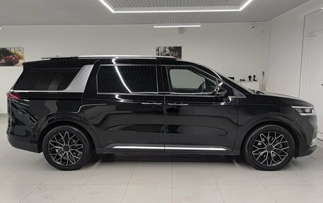 KIA Carnival, 2020 год, 3 903 000 рублей, 8 фотография