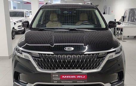 KIA Carnival, 2020 год, 3 903 000 рублей, 6 фотография