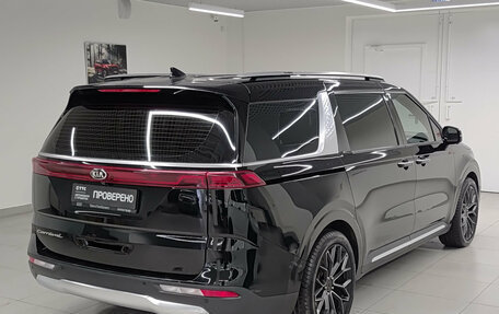 KIA Carnival, 2020 год, 3 903 000 рублей, 9 фотография