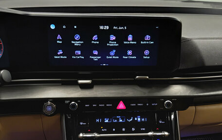 KIA Carnival, 2020 год, 3 903 000 рублей, 19 фотография