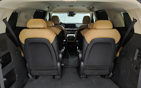 KIA Carnival, 2020 год, 3 903 000 рублей, 14 фотография