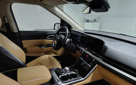 KIA Carnival, 2020 год, 3 903 000 рублей, 15 фотография