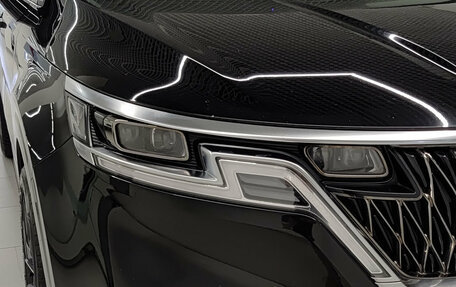 KIA Carnival, 2020 год, 3 903 000 рублей, 21 фотография
