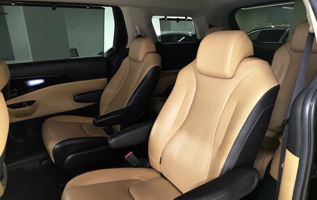 KIA Carnival, 2020 год, 3 903 000 рублей, 16 фотография
