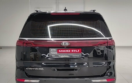 KIA Carnival, 2020 год, 3 903 000 рублей, 10 фотография