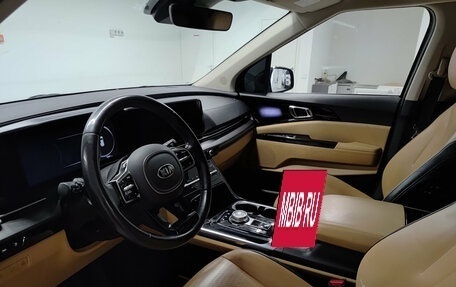 KIA Carnival, 2020 год, 3 903 000 рублей, 20 фотография